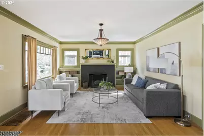 5765 N Williams Ave, Portland, OR 97217 - Photo 4