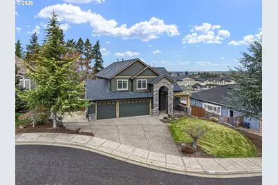 1401 Ranier Loop NW, Salem, OR 97304 - Photo 2