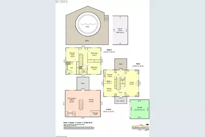 33336 Crown Point Dr, Warren, OR 97053 - Photo 44