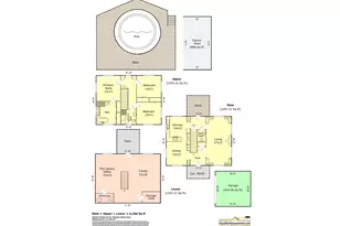 33336 Crown Point Dr, Warren, OR 97053 - Photo 44