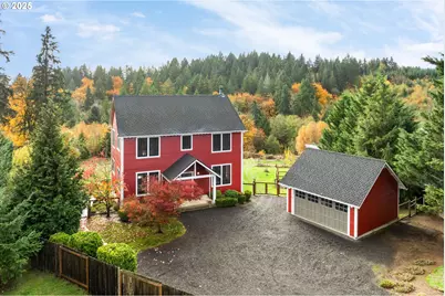 33336 Crown Point Dr, Warren, OR 97053 - Photo 1