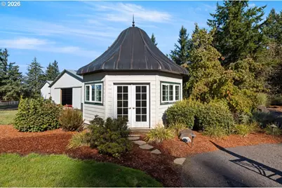 21030 NE Bald Peak Rd, Hillsboro, OR 97123 - Photo 42