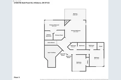 21030 NE Bald Peak Rd, Hillsboro, OR 97123 - Photo 46