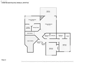 21030 NE Bald Peak Rd, Hillsboro, OR 97123 - Photo 46