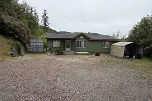 17021 Ferry Creek Heights Rd, Brookings, OR 97415 - Photo 2