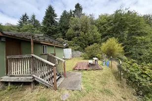 17021 Ferry Creek Heights Rd, Brookings, OR 97415 - Photo 2