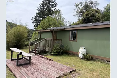 17021 Ferry Creek Heights Rd, Brookings, OR 97415 - Photo 18