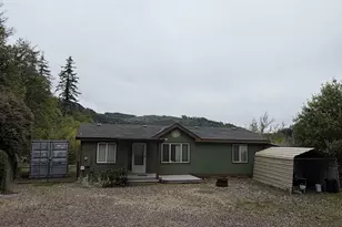 17021 Ferry Creek Heights Rd, Brookings, OR 97415 - Photo 1