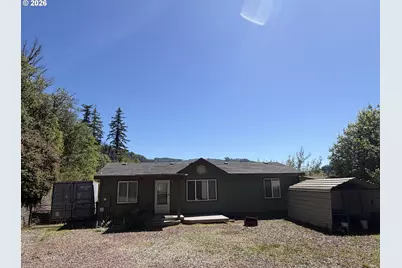 17021 Ferry Creek Heights Rd, Brookings, OR 97415 - Photo 20