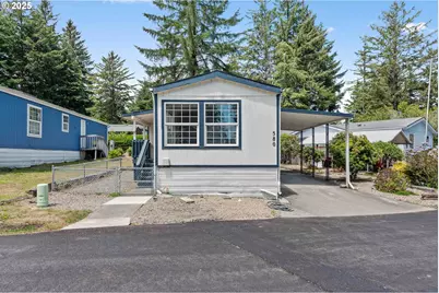 580 Shorepines Pl, Coos Bay, OR 97420 - Photo 2