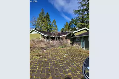 235 Bilger Creek Rd, Myrtle Creek, OR 97457 - Photo 1