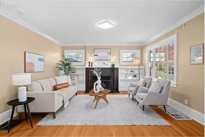 5641 SE 92nd Ave, Portland, OR 97266 - Photo 2