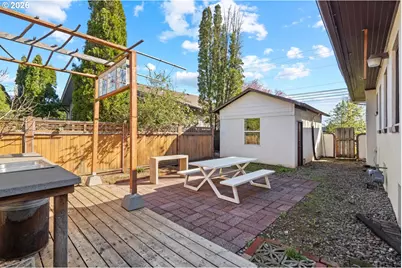 5641 SE 92nd Ave, Portland, OR 97266 - Photo 26