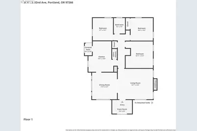 5641 SE 92nd Ave, Portland, OR 97266 - Photo 36