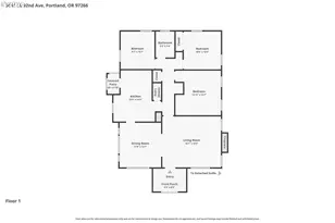 5641 SE 92nd Ave, Portland, OR 97266 - Photo 36