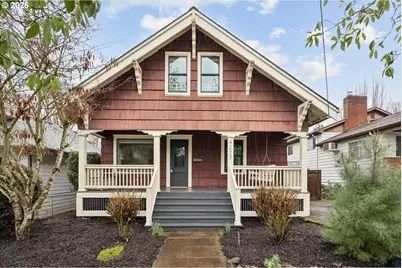 4227 SE Gladstone St, Portland, OR 97206 - Photo 1