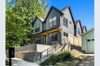 4062 SE Long St, Portland, OR 97202 - Photo 1