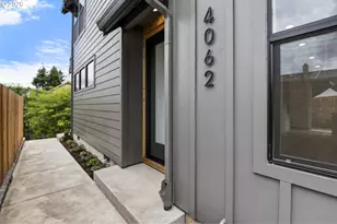 4062 SE Long St, Portland, OR 97202 - Photo 2