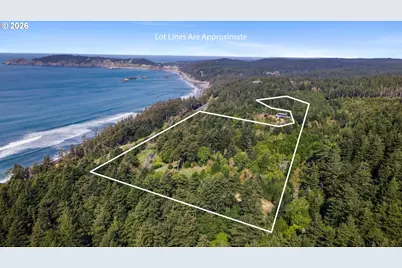 0 Hwy 101, Port Orford, OR 97465 - Photo 6