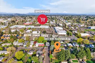 345 NW Norman Ave, Gresham, OR 97030 - Photo 36