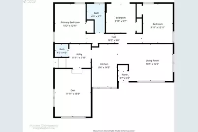 345 NW Norman Ave, Gresham, OR 97030 - Photo 38