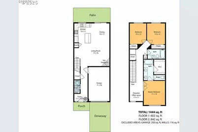 6429 SW Vinwood Ter, Beaverton, OR 97078 - Photo 48