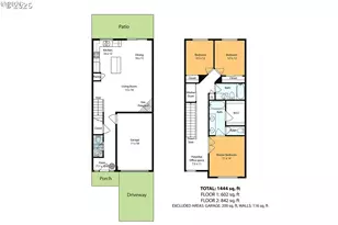 6429 SW Vinwood Terrace, Beaverton, OR 97078 - Photo 48