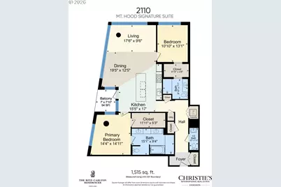 550 SW 10th Ave #2110, Portland, OR 97205 - Photo 48