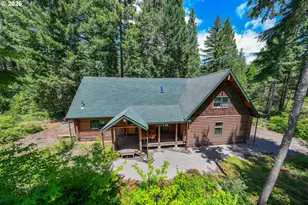54703 Caddis Ln, McKenzie Bridge, OR 97413 - Photo 2