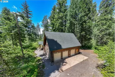 54703 Caddis Ln, McKenzie Bridge, OR 97413 - Photo 1