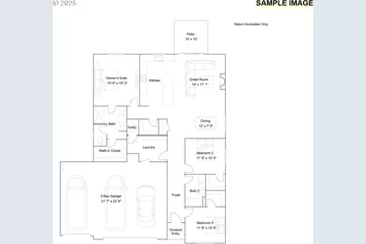 16672 SW Rubicon Ln, Tigard, OR 97224 - Photo 2