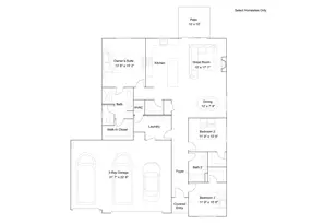 16672 SW Rubicon Ln, Tigard, OR 97224 - Photo 2