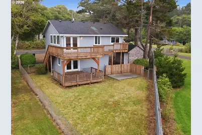 26230 Sandlake Rd, Cloverdale, OR 97112 - Photo 1