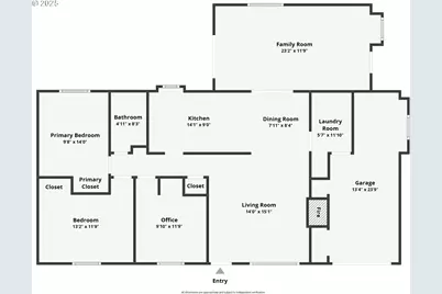 16671 SE Haig Dr, Portland, OR 97236 - Photo 48