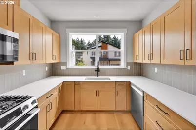 8864 SW Serenity Ter, Beaverton, OR 97007 - Photo 6