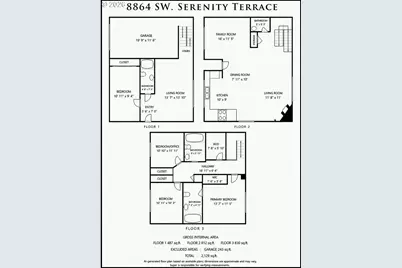 8864 SW Serenity Ter, Beaverton, OR 97007 - Photo 26