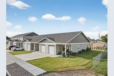536 Park Springs Ave, Baker City, OR 97814 - Photo 1