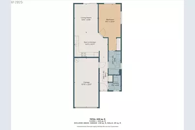 536 Park Springs Ave, Baker City, OR 97814 - Photo 20