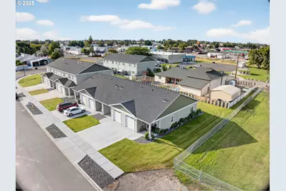 536 Park Springs Ave, Baker City, OR 97814 - Photo 2