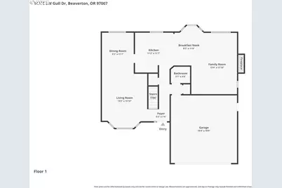 14775 SW Gull Dr, Beaverton, OR 97007 - Photo 20