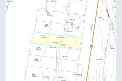Tl400 Hwy 101, Newport, OR 97365 - Photo 20