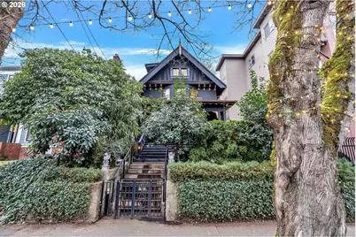 224 NW 20th Ave, Portland, OR 97209 - Photo 1