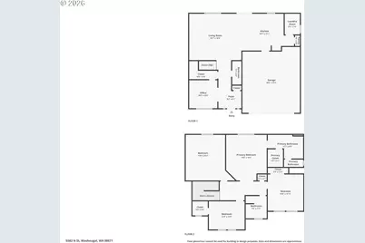 5582 N St, Washougal, WA 98671 - Photo 48