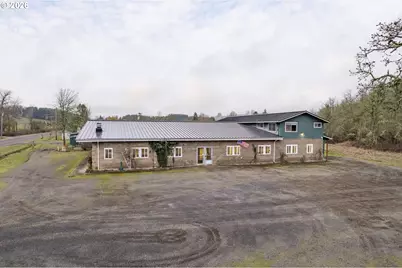 24716 Territorial Hwy, Monroe, OR 97456 - Photo 2