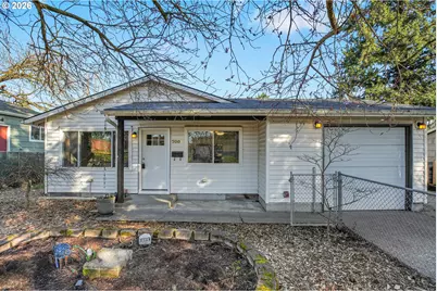 7006 SE 91st Ave, Portland, OR 97266 - Photo 1
