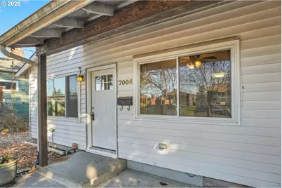 7006 SE 91st Ave, Portland, OR 97266 - Photo 2