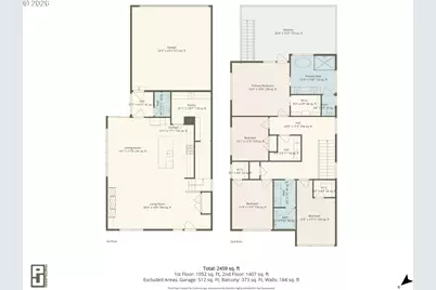 205 W 28th St, Vancouver, WA 98660 - Photo 38
