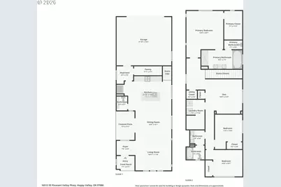 16512 SE Pleasant Valley Pkwy, Happy Valley, OR 97086 - Photo 42