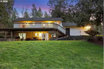 19414 S Creek Rd, Oregon City, OR 97045 - Photo 2