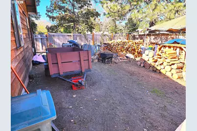 47639 Cline St, Oakridge, OR 97463 - Photo 20
